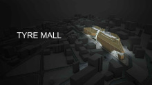 Tyr Mall