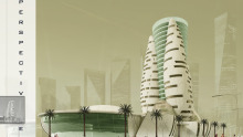 Lusail Tower