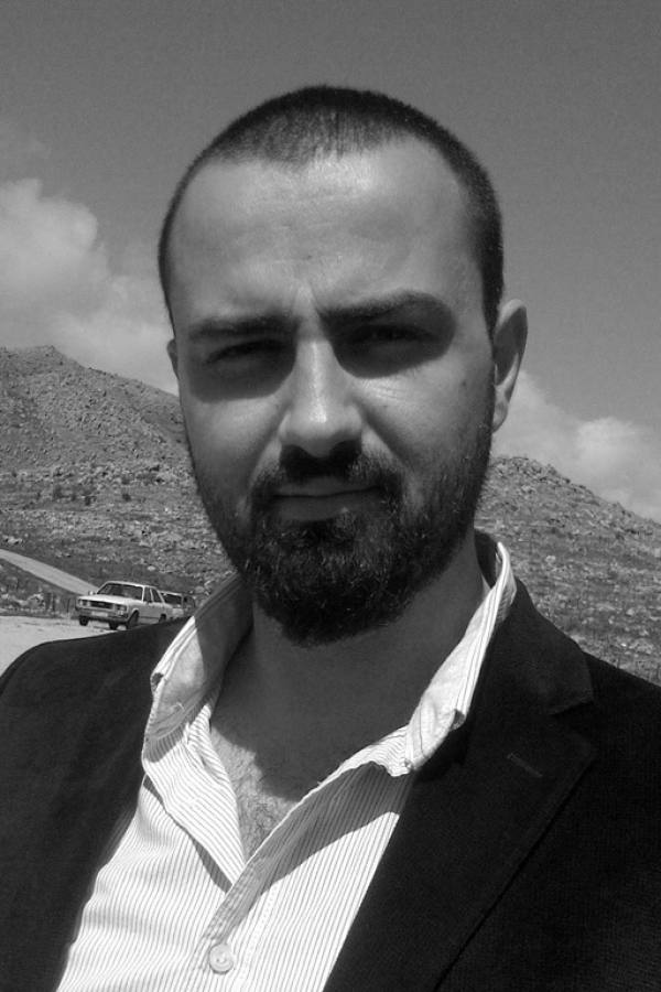 Rabah Khalil <br/> Project Manager