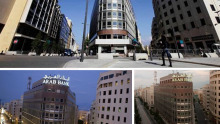 Arab Bank – Beirut